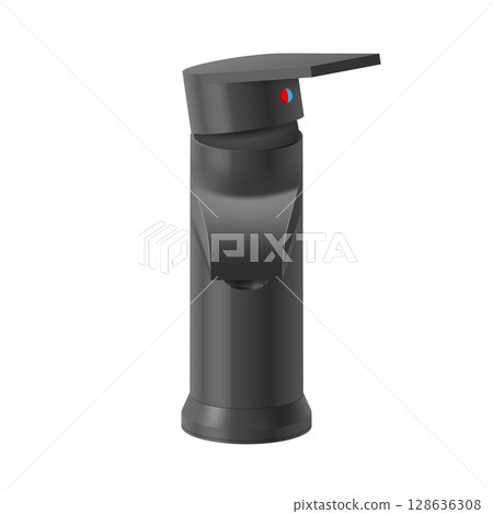 Stainless Faucet 128636308