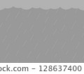 雨季背景 128637400