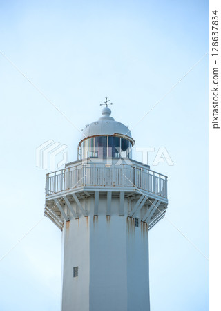 Heiwa Saeko Lighthouse Heiwa Saeko Lighthouse 128637834