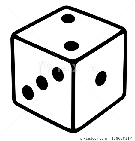 骰子推出 128638117