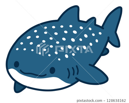 Whale shark "AI generated image" Whale shark "AI generated image" 128638162