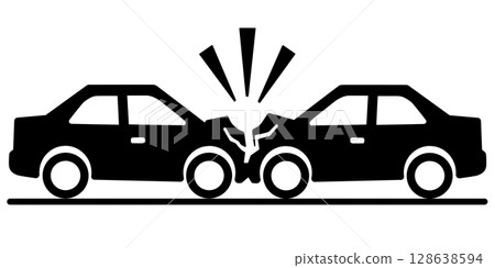 交通事故“AI生成圖像” 交通事故“AI生成圖像” 128638594