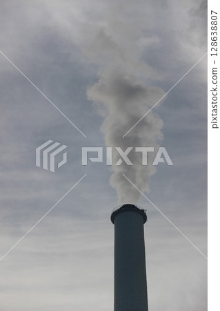 周南石油化學聯合企業「煙囪鎮之光！#SDGs」 山口縣旅遊 全球環境 工廠污染 128638807