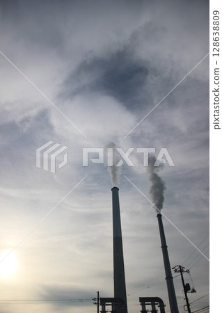 Shunan Petrochemical Complex "The Light of Chimney Town! #SDGs" Yamaguchi Prefecture Tourism Global Environment Factory Pollution Shunan Petrochemical Complex "The Light of Chimney Town! #SDGs" Yamaguchi Prefecture Tourism Global Environment Factory Pollution 128638809