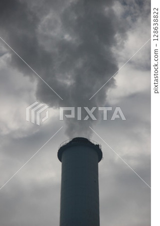 Shunan Petrochemical Complex "The Light of Chimney Town! #SDGs" Yamaguchi Prefecture Tourism Global Environment Factory Pollution Shunan Petrochemical Complex "The Light of Chimney Town! #SDGs" Yamaguchi Prefecture Tourism Global Environment Factory Pollution 128638822