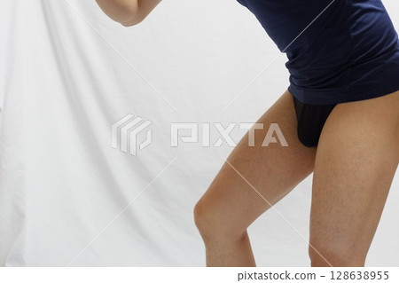 奔跑的人 奔跑的人 128638955