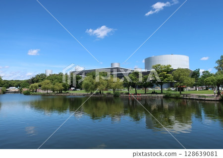 National Museum of Ethnology 128639081