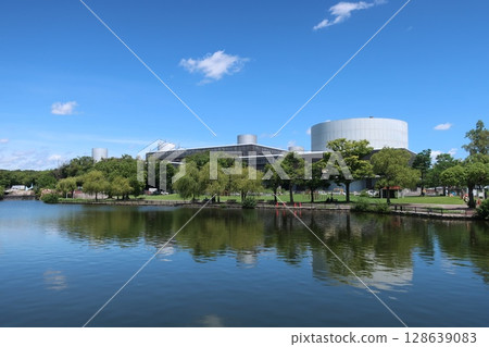 國家民族學博物館 128639083