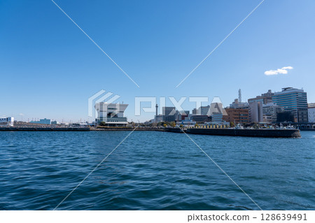 橫濱Minatomirai紅磚倉庫 橫濱Minatomirai紅磚倉庫 128639491