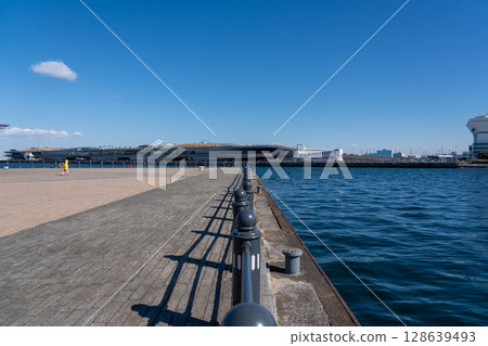 橫濱Minatomirai紅磚倉庫 橫濱Minatomirai紅磚倉庫 128639493