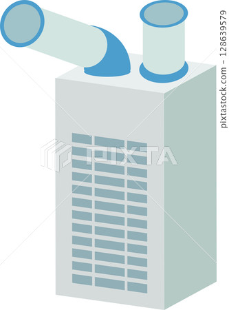 點冷卻器 點冷卻器 128639579