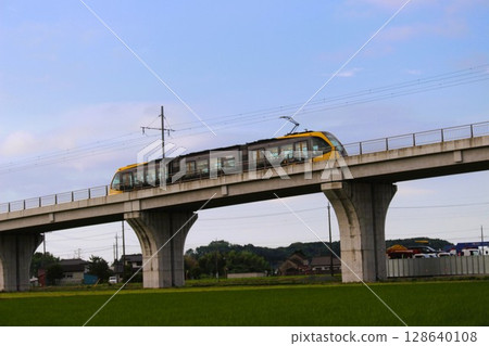 Utsunomiya LRT 128640108