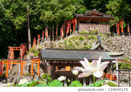 土屋錢洗弁財天明圓寺 128640170