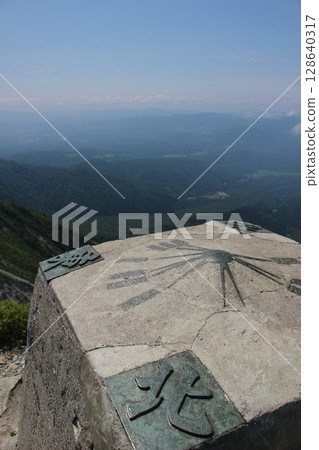 大山最高峰「劍峰」登頂! 「日本百座名山」鳥取縣「保耆大山」山脊線登山路線和初學者登山視頻博客 大山最高峰「劍峰」登頂! 「日本百座名山」鳥取縣「保耆大山」山脊線登山路線和初學者登山視頻博客 128640317