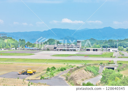 [Stork Tajima Airport] Iwai, Toyooka City, Hyogo Prefecture 128640345