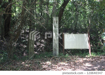 Senbon Castle Senbon Castle 128640347