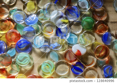 Nostalgic Ohajiki 128640996