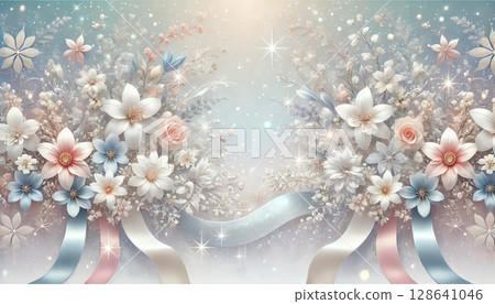 閃閃發光的迷人壁紙 128641046