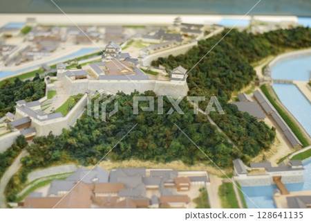 彥根城堡 彥根城堡 128641135