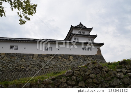 彥根城堡 彥根城堡 128641182
