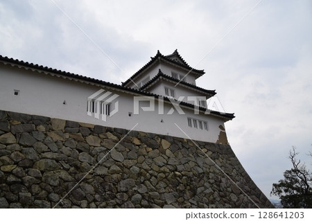 彥根城堡 彥根城堡 128641203