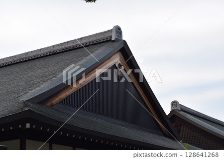 Hikone castle Hikone castle 128641268