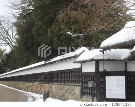 彥根城堡 彥根城堡 128641383
