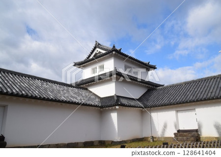 彥根城堡 彥根城堡 128641404