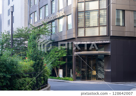 東京千禧三井花園酒店 128642007