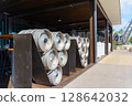 Huge barrel 128642032