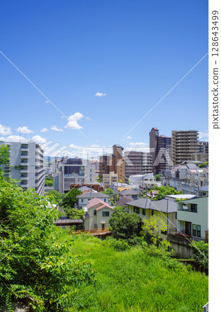 Takarazuka distant view 128643499