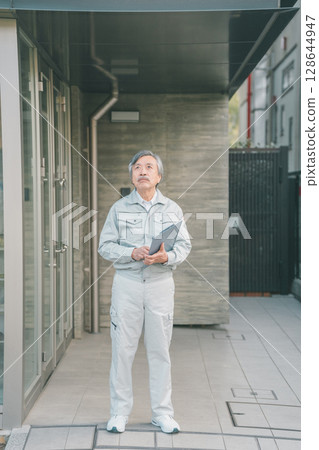 檢查 打勾 支票 128644947