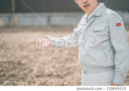 senior, gents, male 128645010