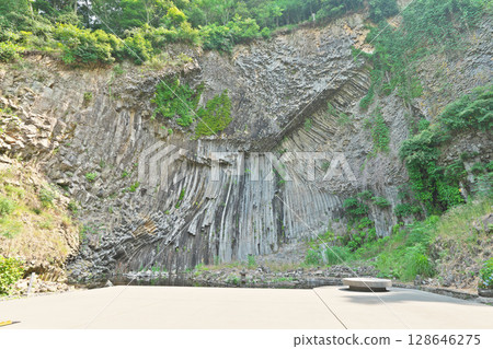 [Genbudo Park Genbudo (Seiryu Cave)] Akaishi, Toyooka City, Hyogo Prefecture 128646275