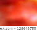 紅色漸層背景素材 128646755