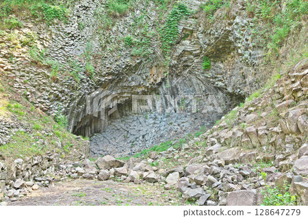 [Genbudo Park Genbudo (Kitasuzaku Cave)] Akaishi, Toyooka City, Hyogo Prefecture 128647279