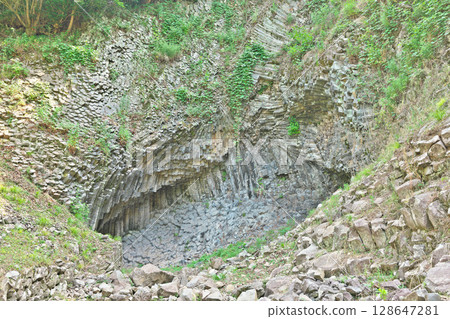 [Genbudo Park Genbudo (Kitasuzaku Cave)] Akaishi, Toyooka City, Hyogo Prefecture 128647281