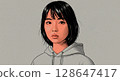 簡單的女人 128647417