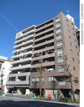 Near Asakusa 7-chome 128648005
