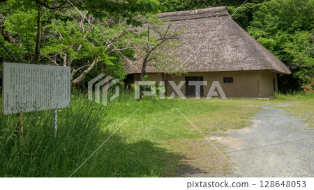 岩手縣重要文化遺產舊後藤家住宅 128648053