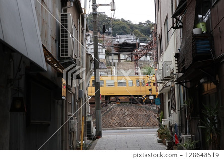 2019, Hiroshima, Onomichi, Scenery, Onomichi City, Part 21 128648519