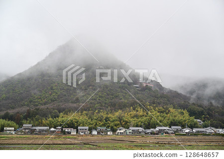 Tarobo Shrine, Shiga Prefecture 128648657