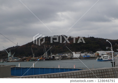 2019年,廣島縣尾道市,風景,拍攝地,尾道市,第六部分 2019年,廣島縣尾道市,風景,拍攝地,尾道市,第六部分 128648791