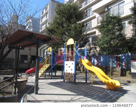 Yanaka Shimizucho Park Yanaka Shimizucho Park 128648877