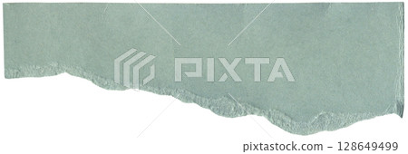 Blue torn scrap cardboard, versatile background for collage, scrapbooking Blue torn scrap cardboard, versatile background for collage, scrapbooking 128649499