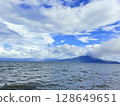 從海上看 128649651