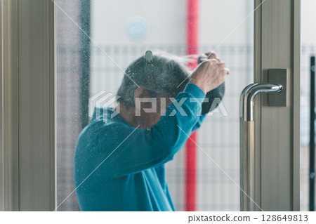 senior, gents, male 128649813