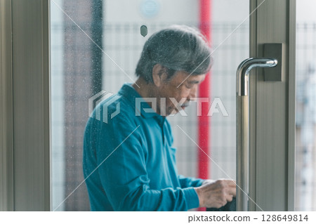 senior, gents, male 128649814