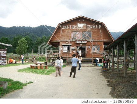 Wakuwaku Farm Maemorikogen (Mogami Town, Yamagata Prefecture) Wakuwaku Farm Maemorikogen (Mogami Town, Yamagata Prefecture) 128650086