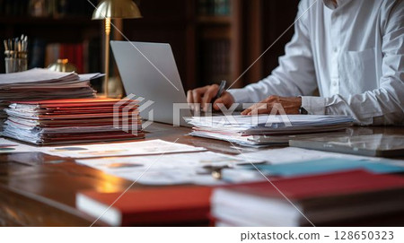 公務員編制政策文件 128650323